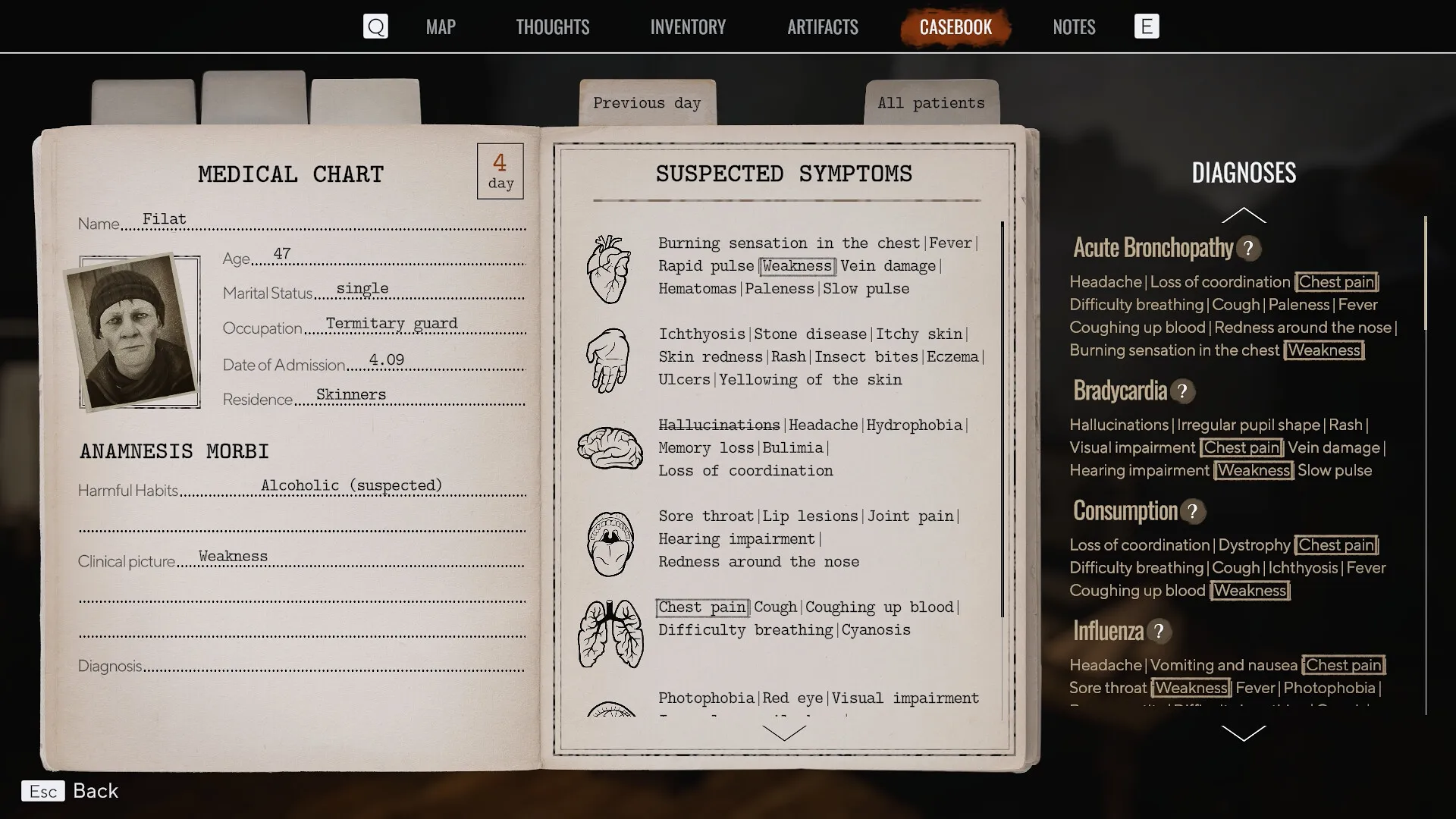 瘟疫3/Pathologic 3 瘟疫3/Pathologic 3