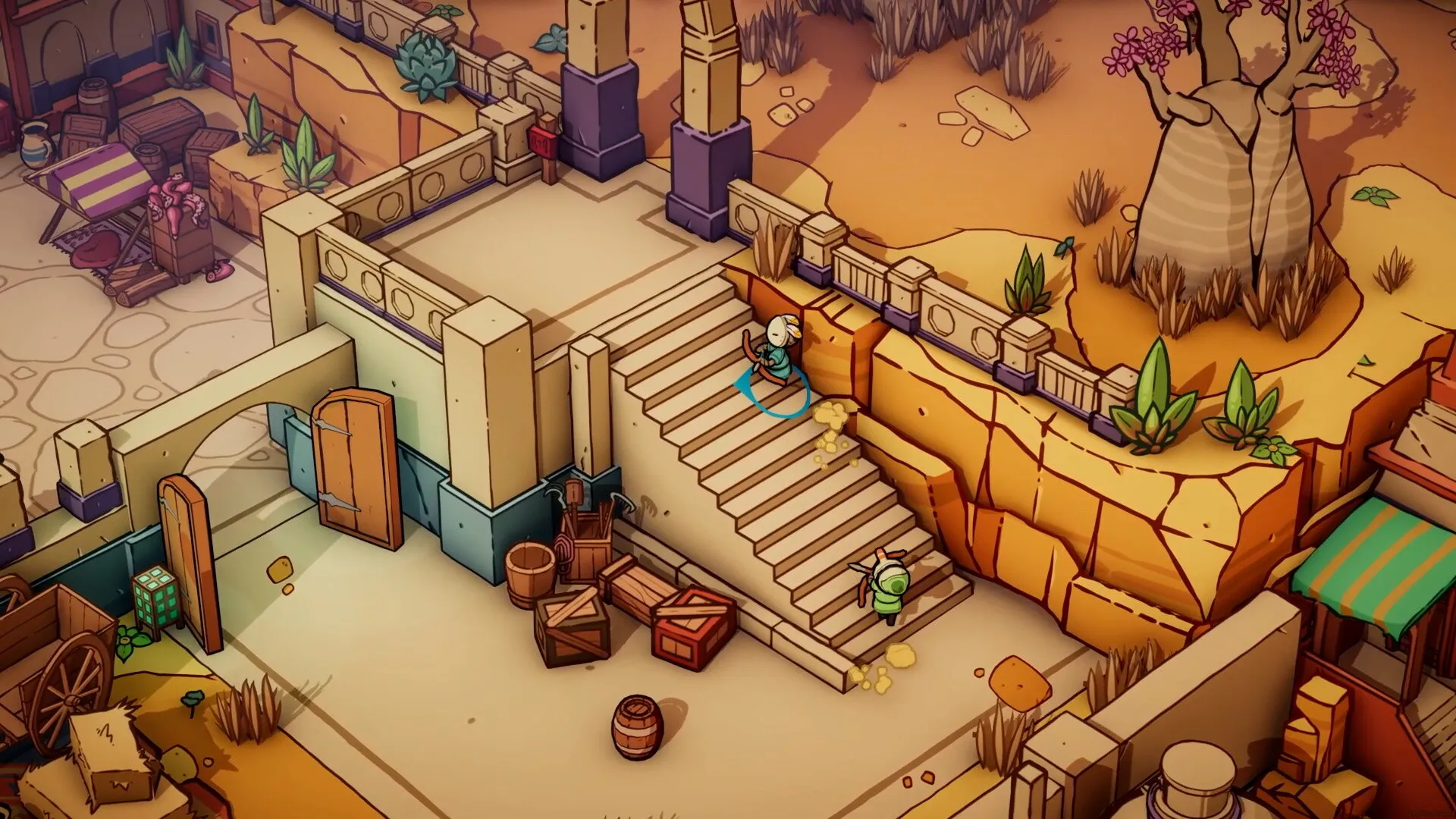 沙蟹/DuneCrawl/支持网络联机