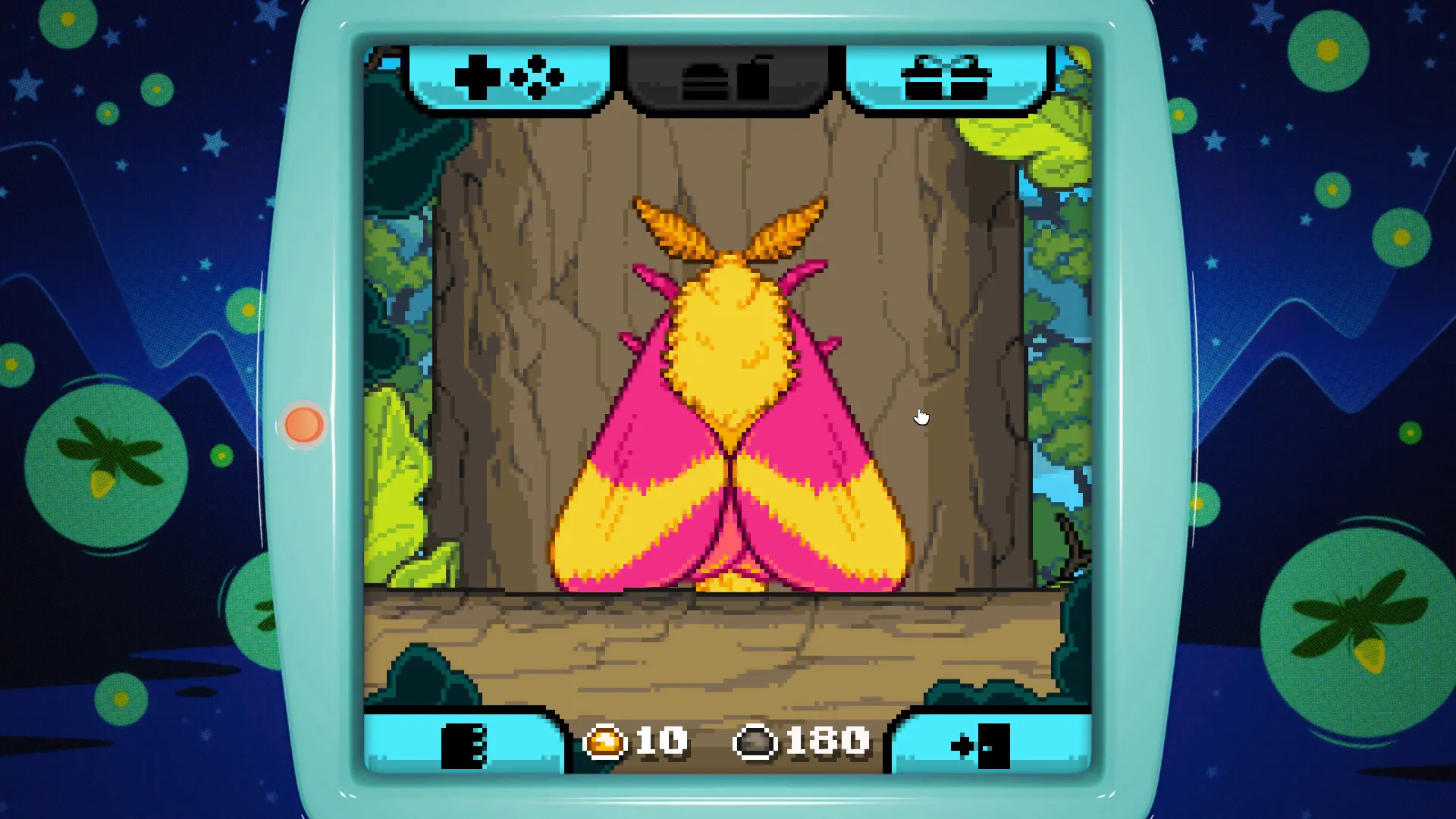 昆虫观察日记/Bugaboo Pocket-趣酷猫资源网