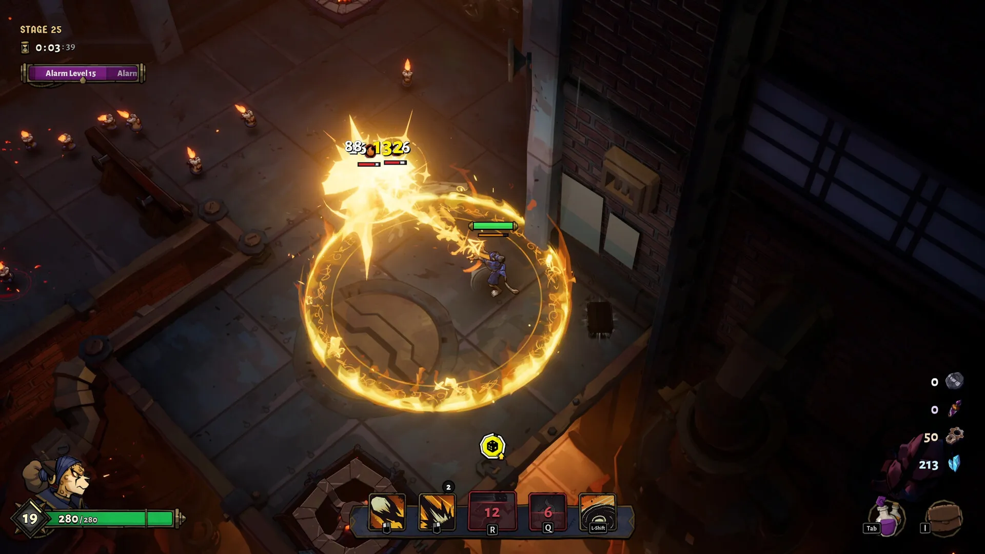 黑纱掠夺者/Raiders of Blackveil-趣酷猫资源网