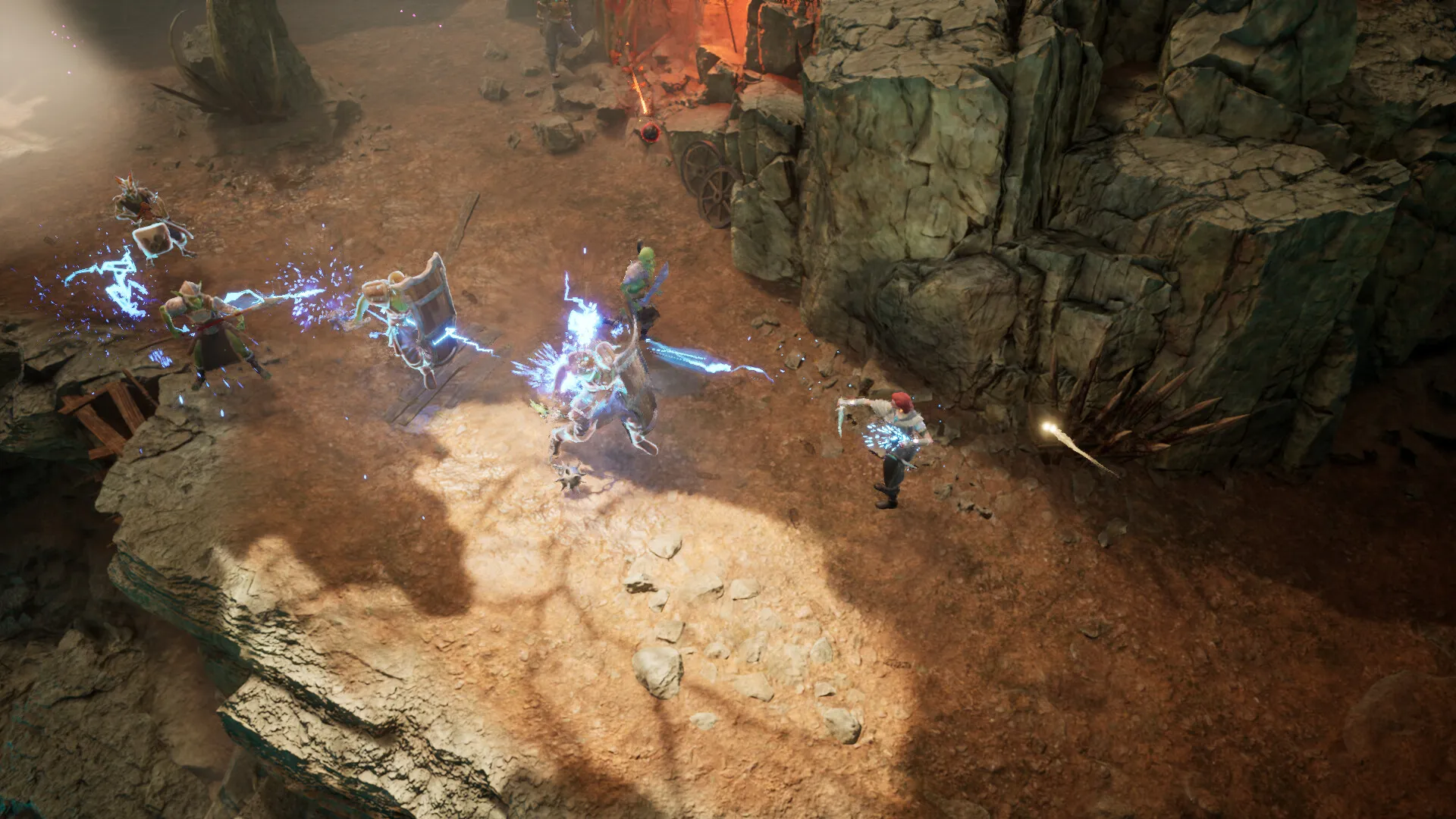 再次崛起/Rise Again-趣酷猫资源网