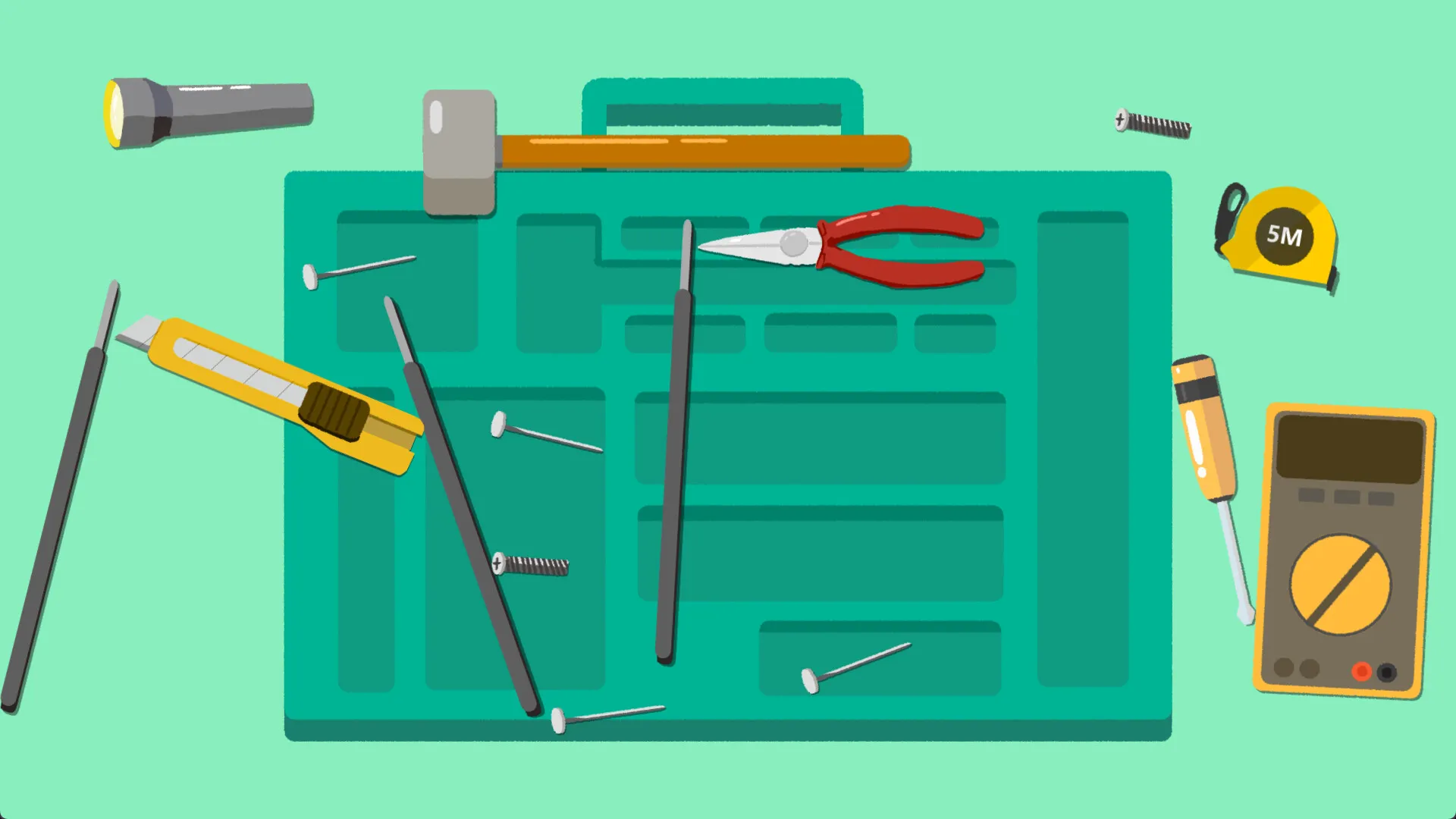 鸽亿分钟/Dove Days : Time Flies-趣酷猫资源网