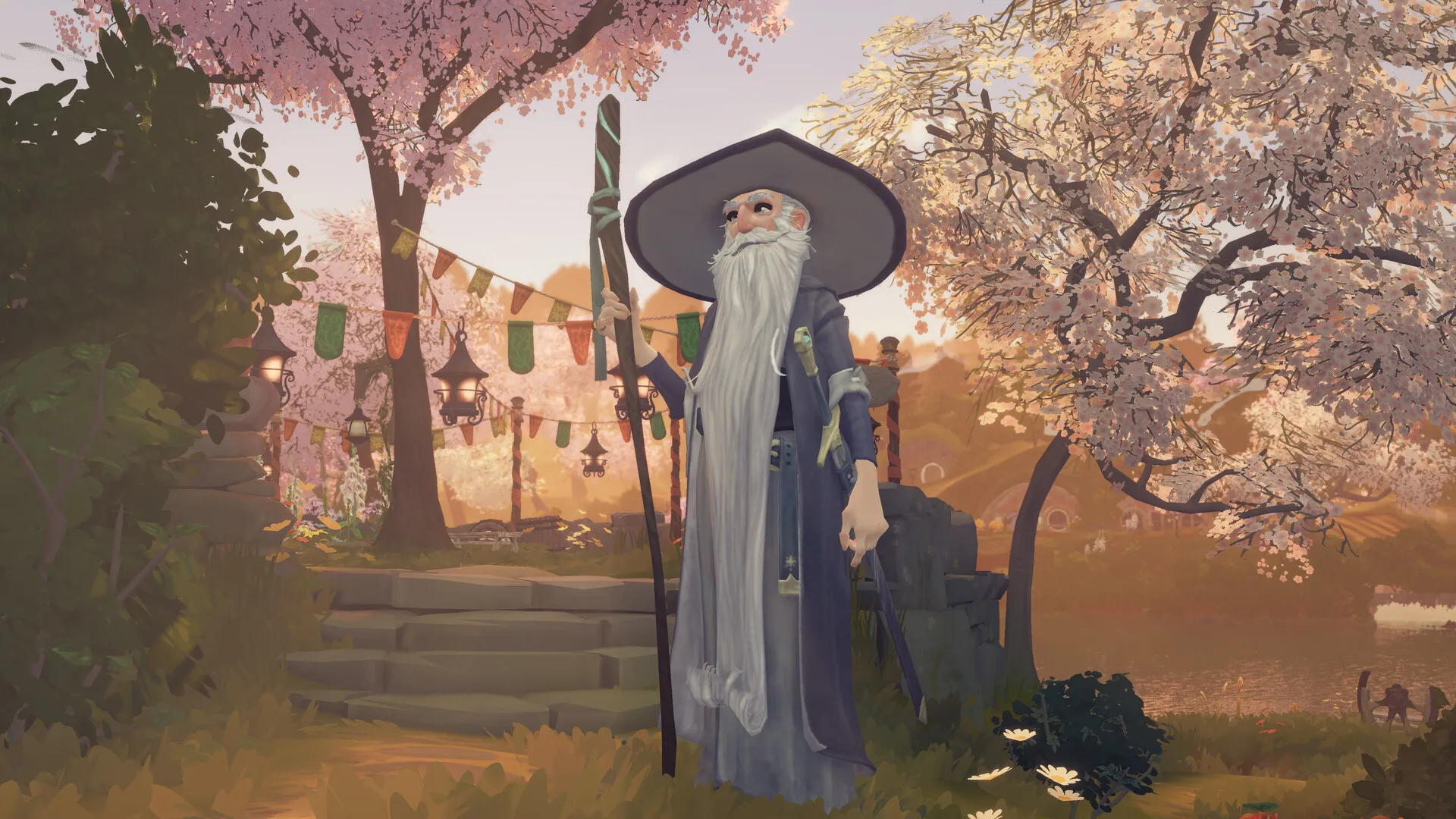 指环王:夏尔传说/Tales of the Shire: Lord of Rings Game 指环王:夏尔传说/Tales of the Shire: Lord of Rings Game