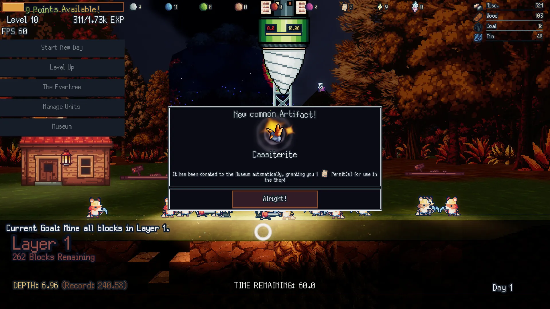 亲族与猎物/Kin and Quarry