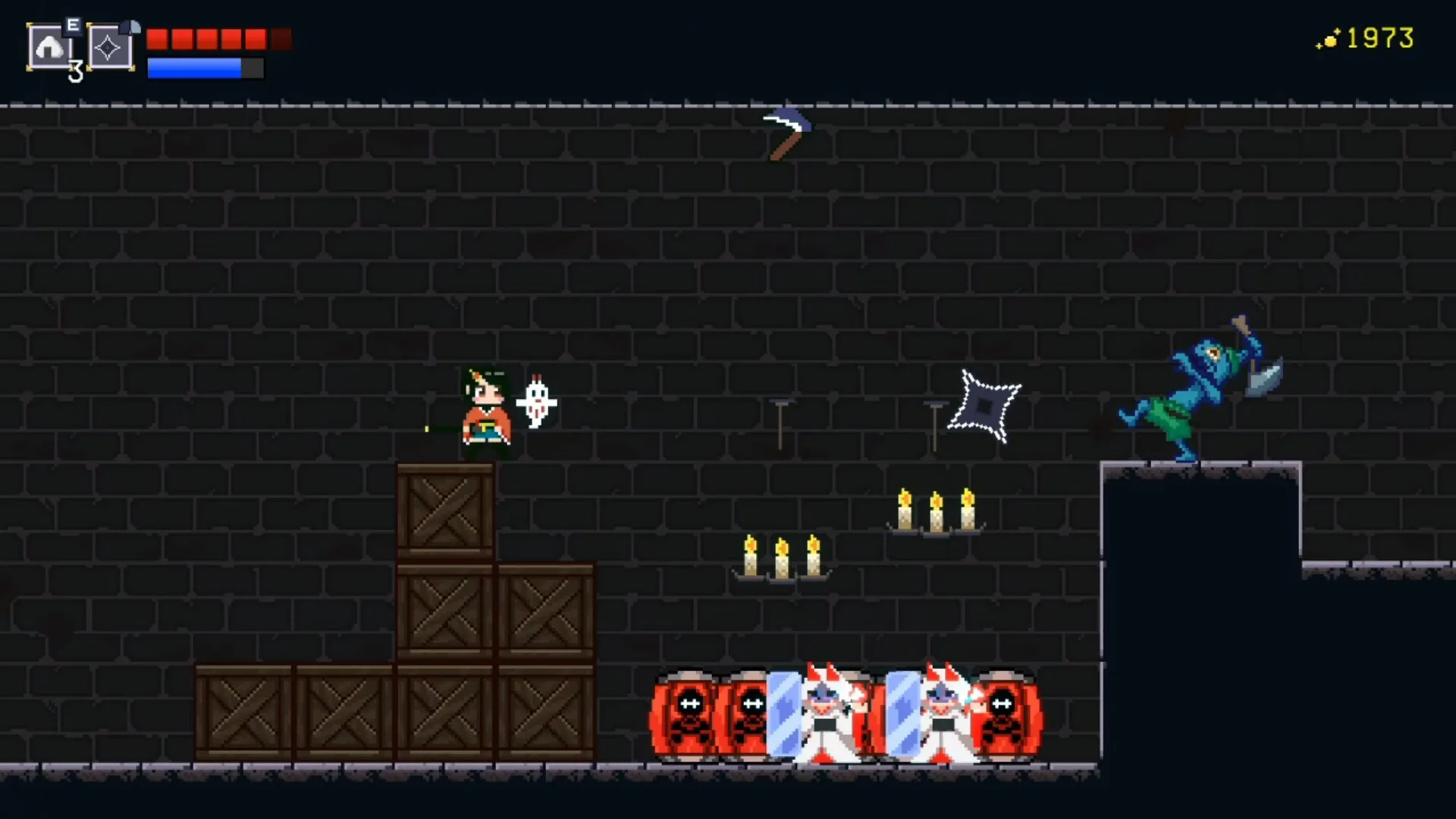 追随月影/Reach to Tsukuyomi