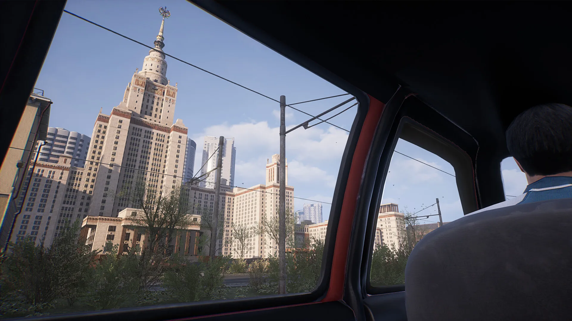 红色护照：通往俄罗斯的车票/Red Passport: Ticket to Russia-趣酷猫资源网