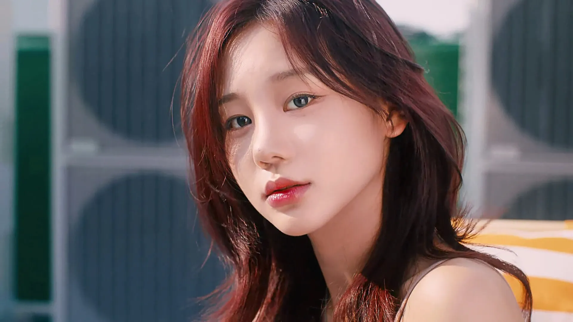 禁止过分投入2：夏日大排档/Love Too Easily 2: Summer Pocha