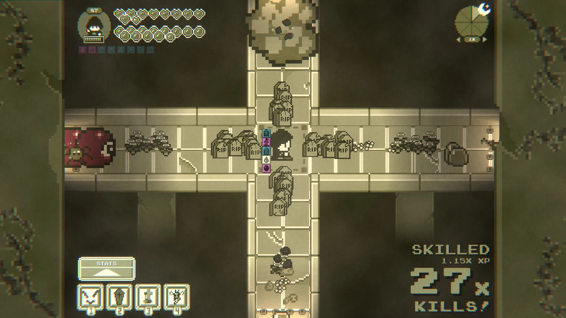 才华横溢/Talented 才华横溢/Talented