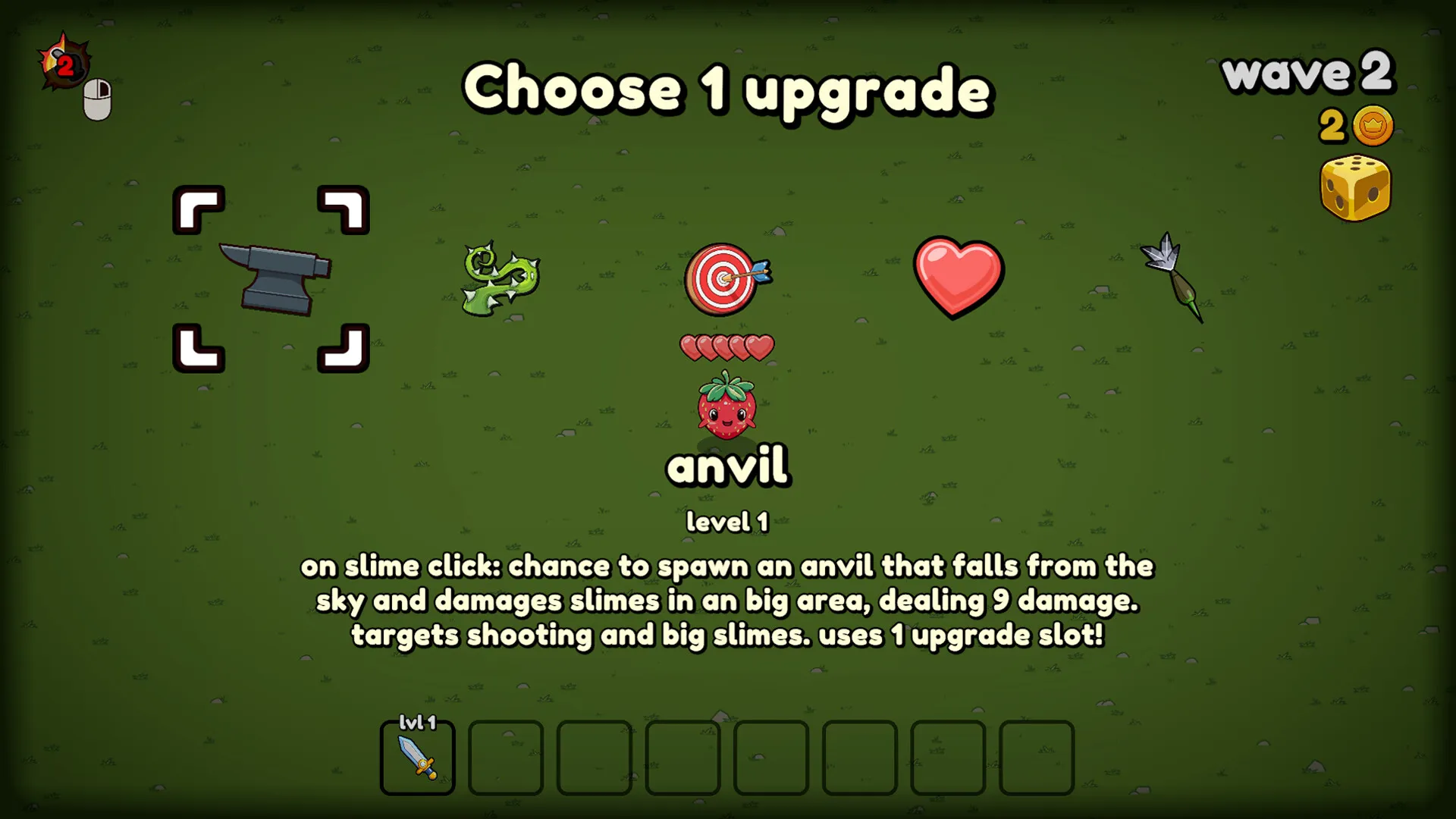 史莱姆粉碎者/Slime Squisher