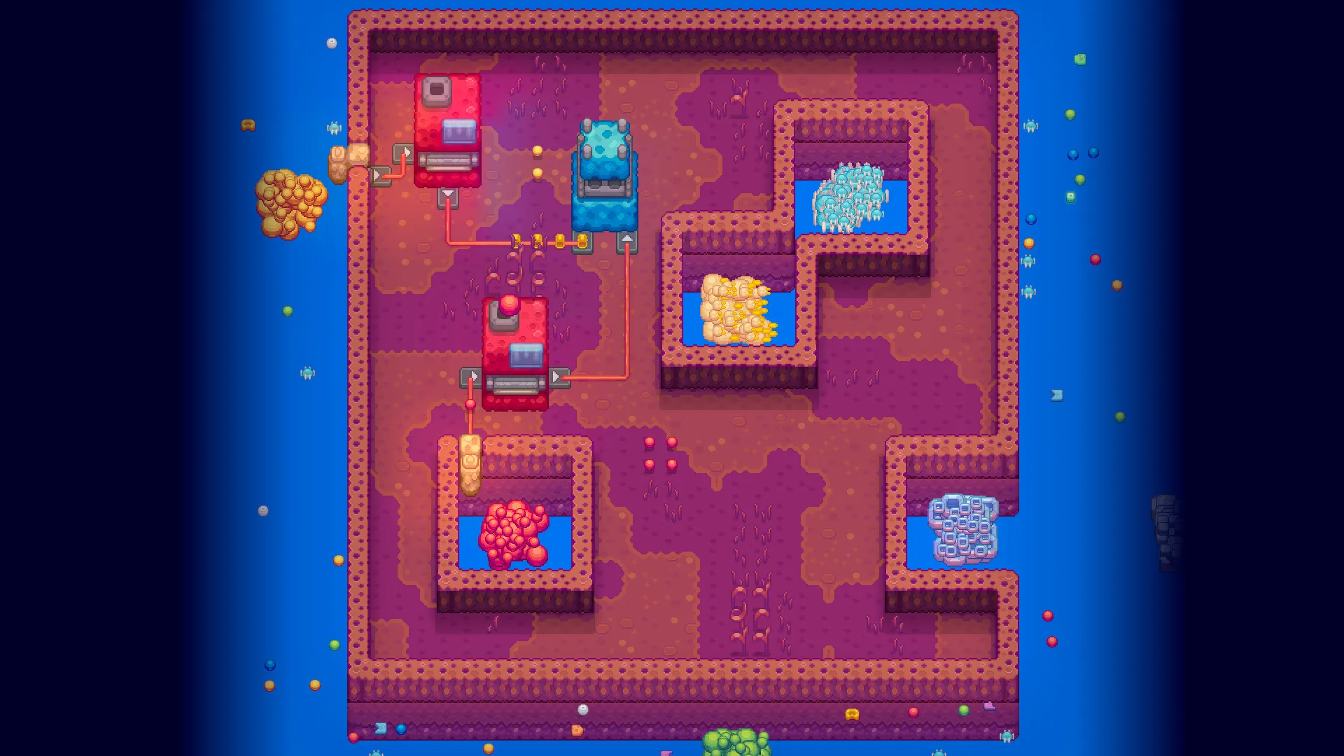 生命工艺/Lifecraft-趣酷猫资源网