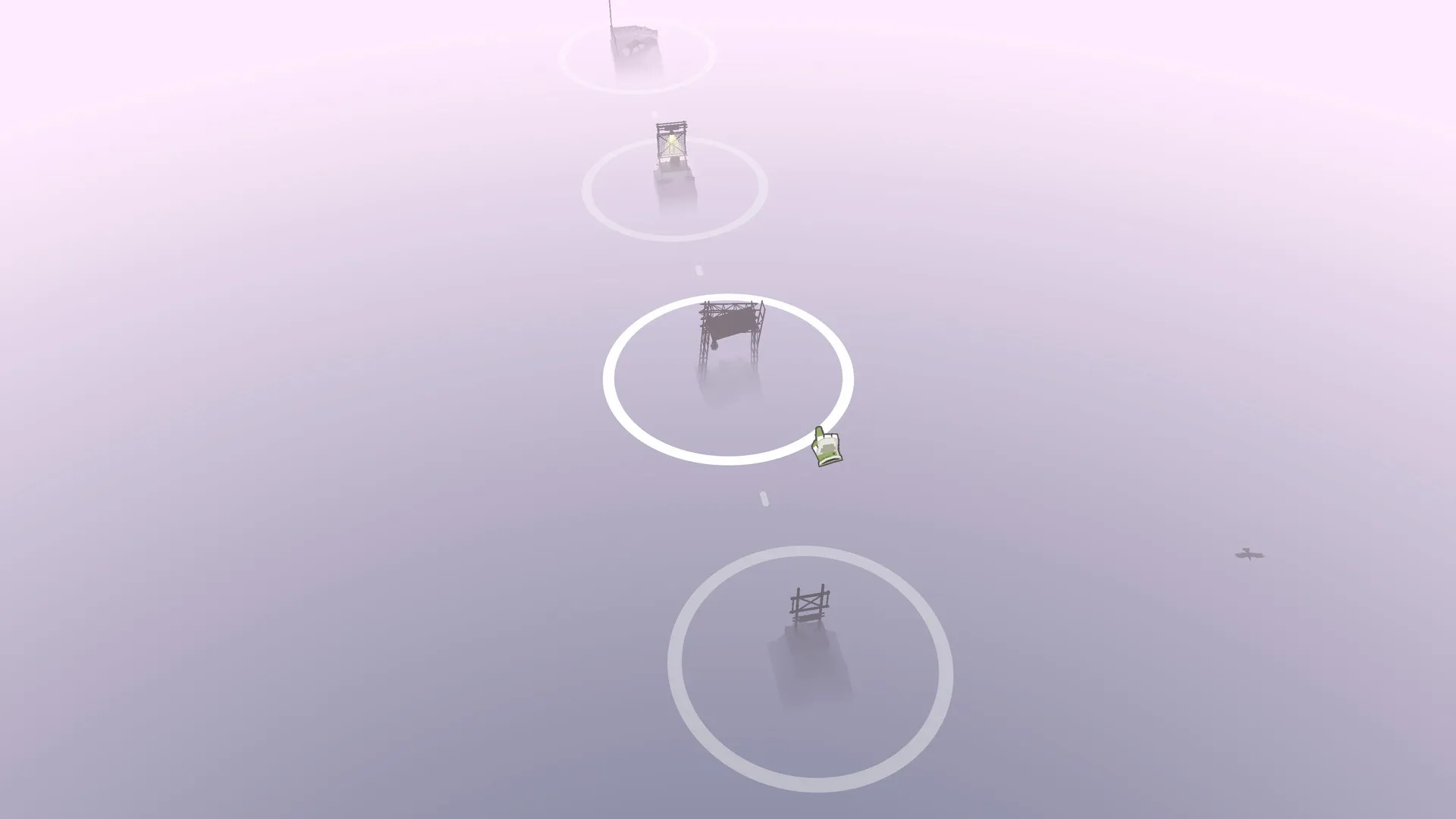 云中庭/云端花园/Cloud Gardens 云中庭/云端花园/Cloud Gardens