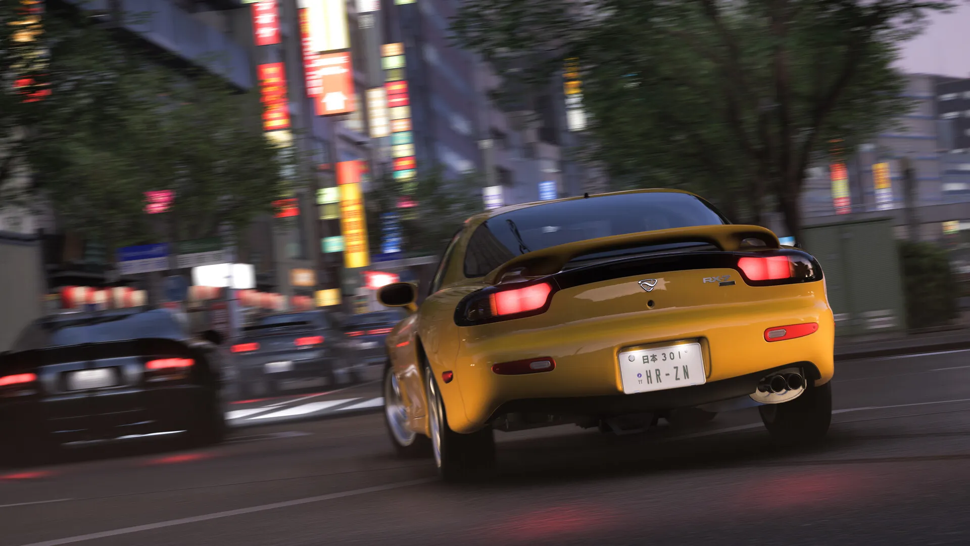 极限竞速：地平线6/Forza Horizon 6/支持网络联机