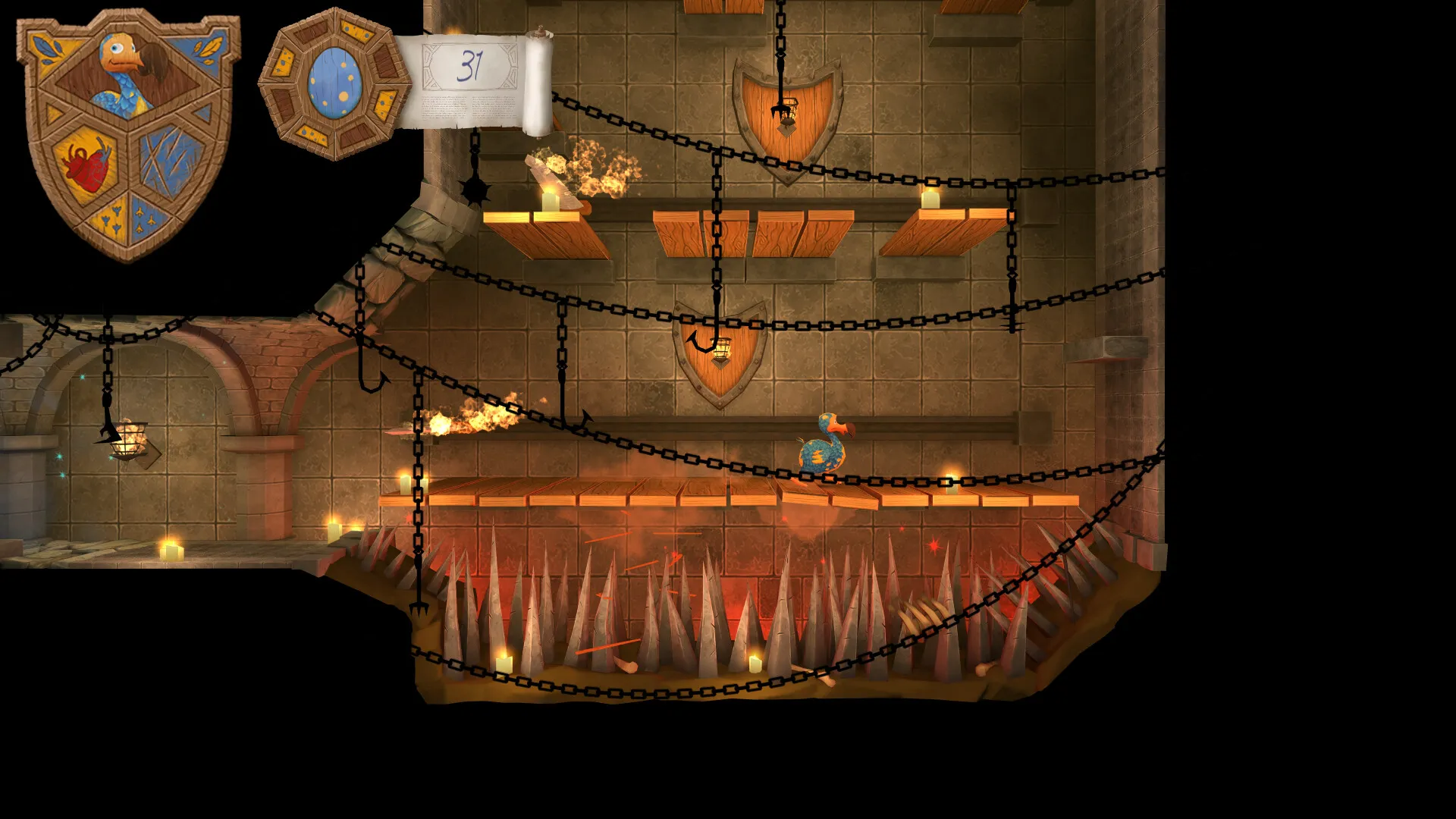 渡渡鸟大师/Dodo Master