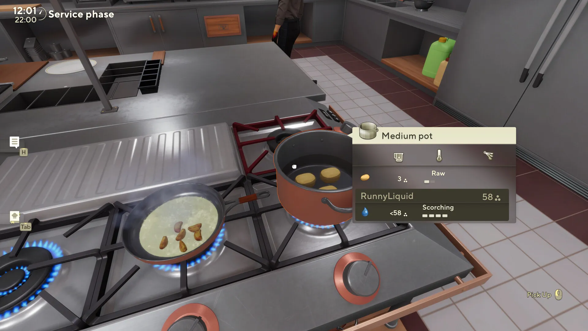 烹饪模拟器2：合作无间/Cooking Simulator 2: Better Together
