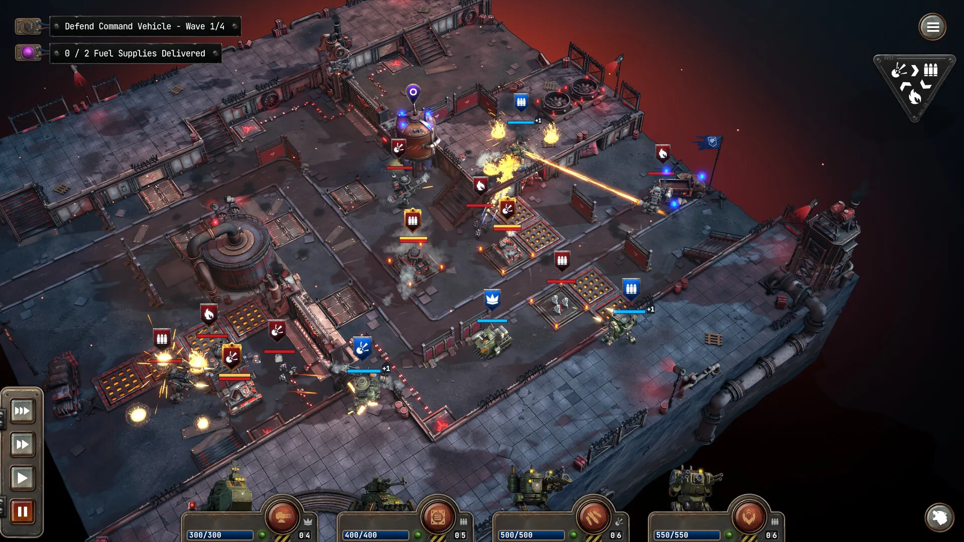 铁锈风云/Grit and Valor - 1949