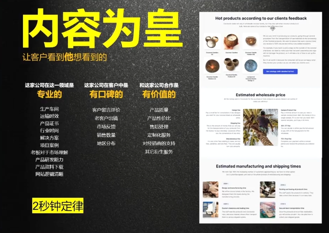 刘老师·外贸询盘增长秘籍从0到1的实战指南 - 趣酷猫