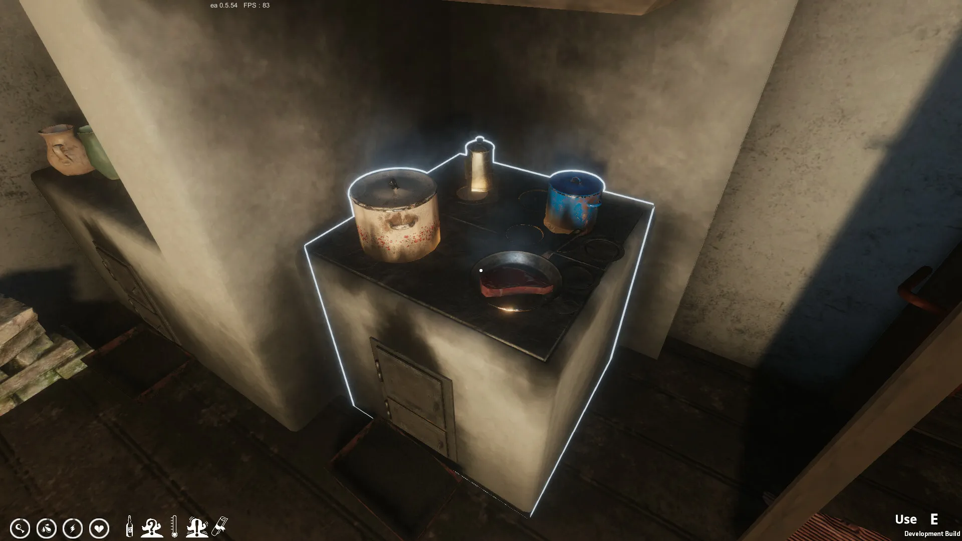 农民的生活/Farmer's Life