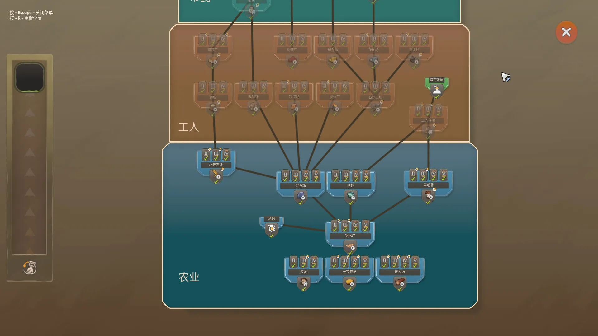 贸易之路/Let Them Trade 贸易之路/Let Them Trade