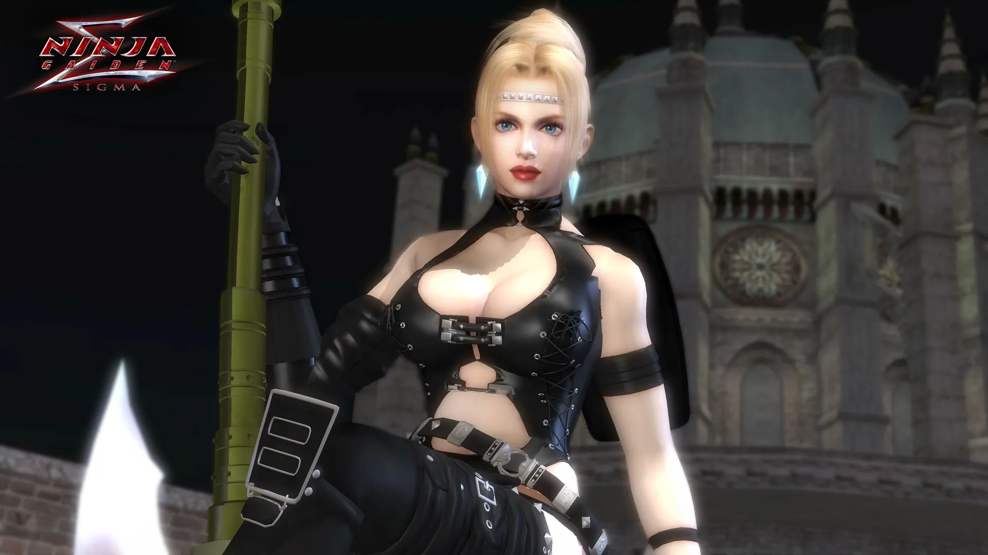 忍者龙剑传：大师合集/NINJA GAIDEN: Master Collection