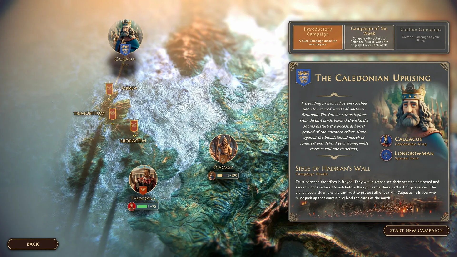 罗马陨落/Yield! Fall of Rome 罗马陨落/Yield! Fall of Rome