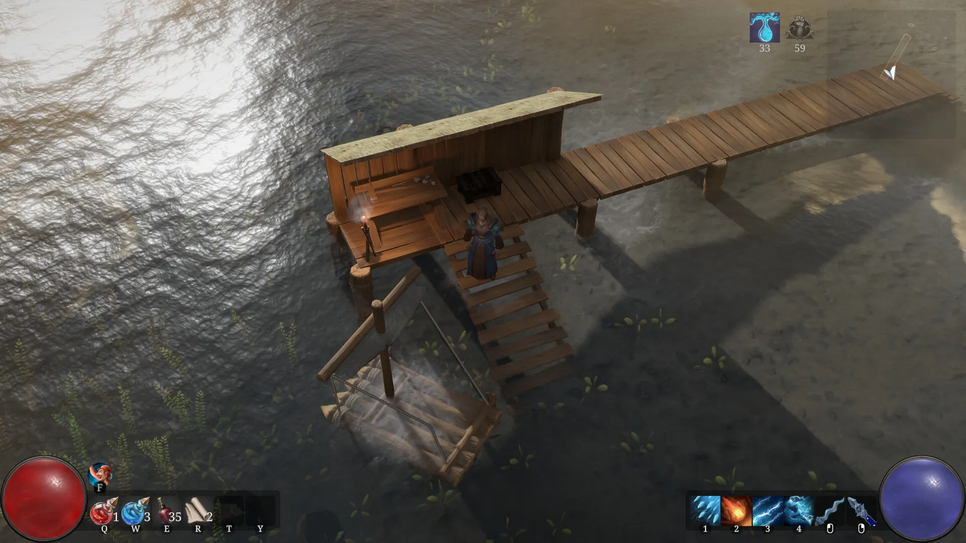 城市防御Z/City Defense Z