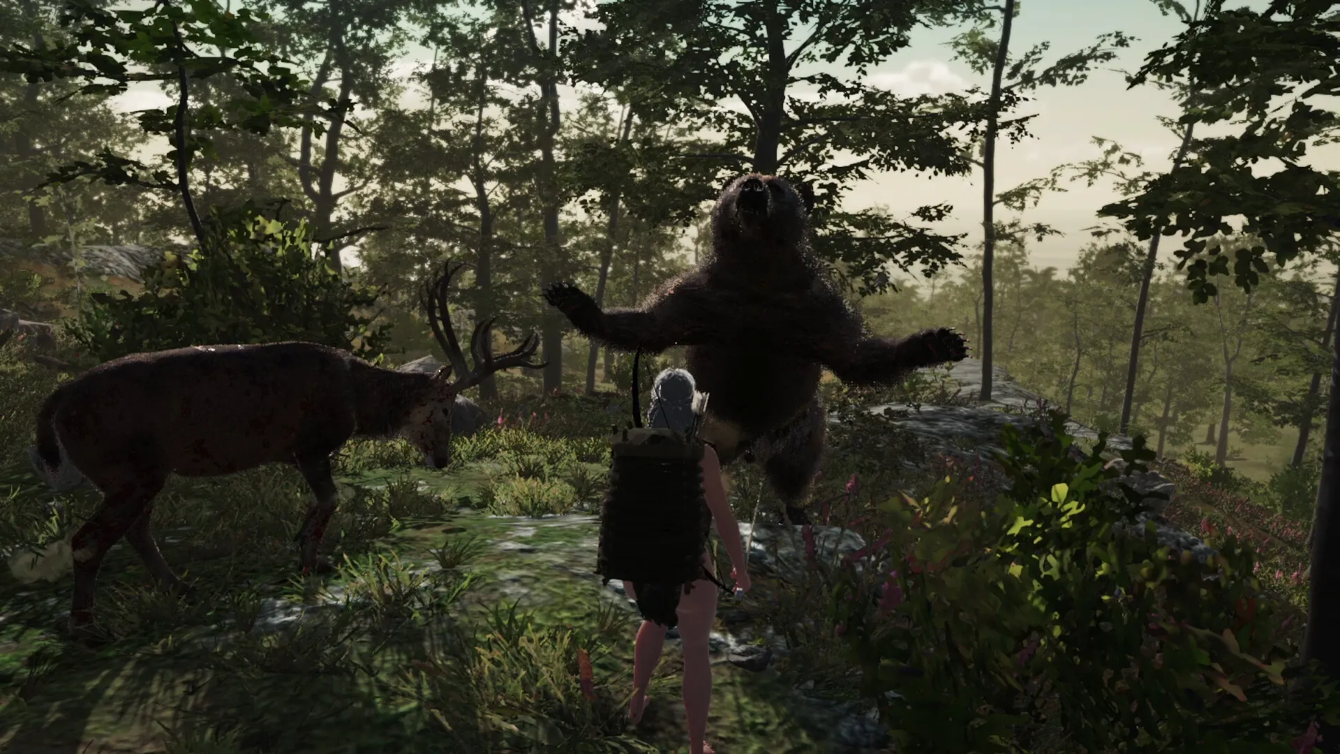 实境求生/Survisland-趣酷猫资源网