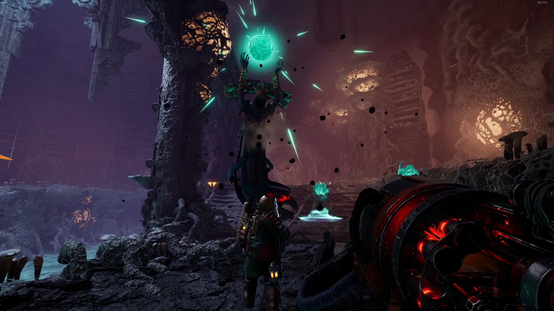 深渊之潮/Abyssus/支持网络联机