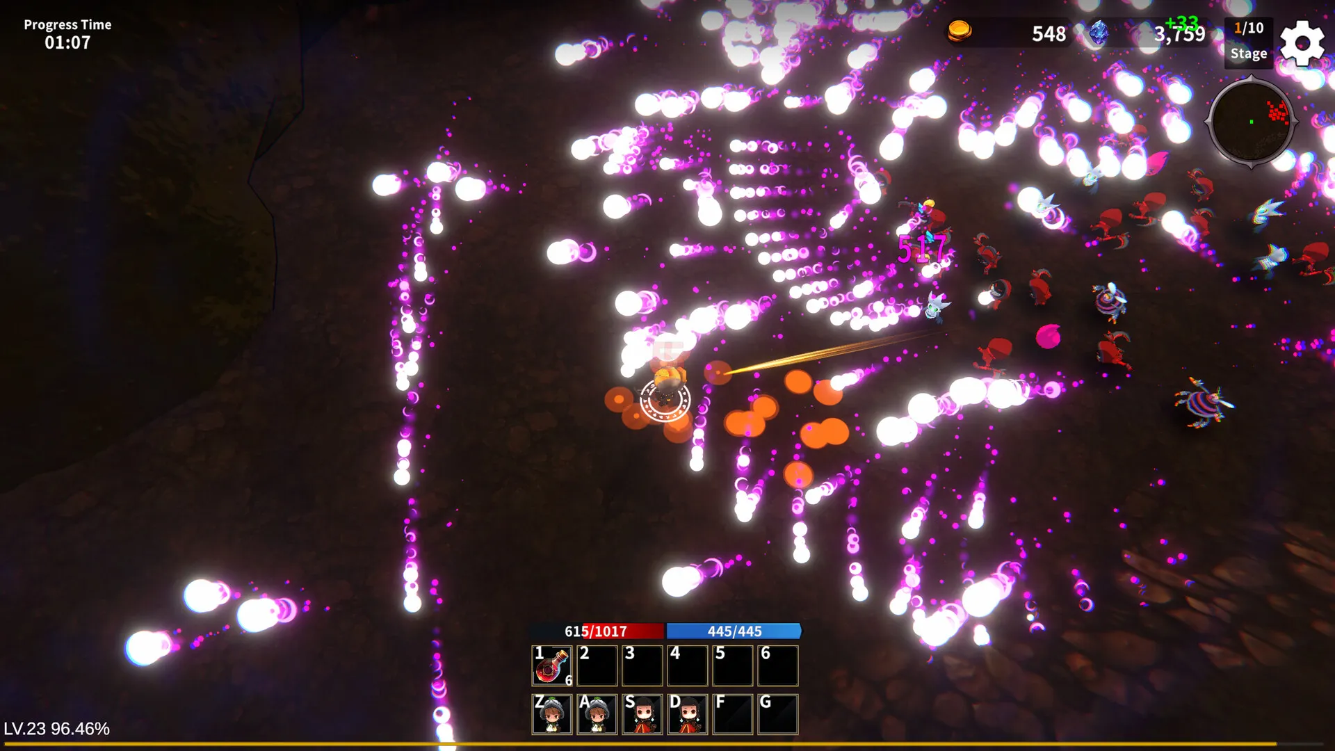 伙伴奇技/BuddySkill-趣酷猫资源网