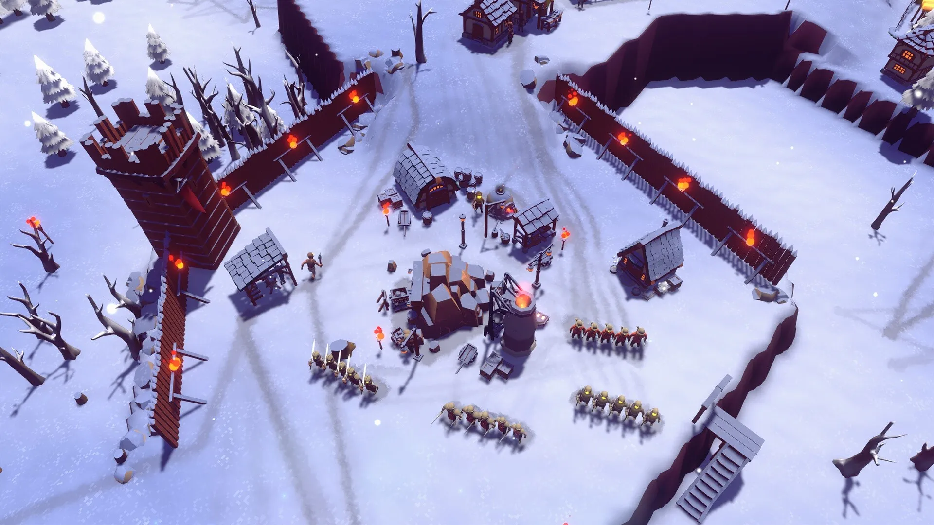 月兽围城/城堡/Becastled 月兽围城/城堡/Becastled