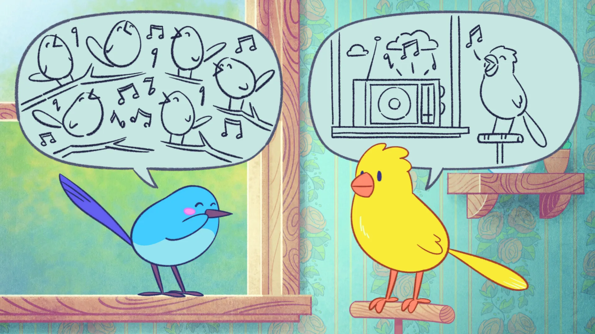 啵点节奏/Bits & Bops-趣酷猫资源网