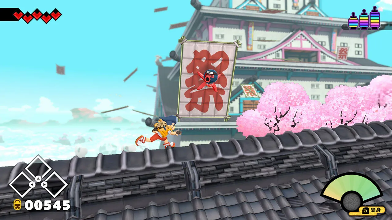 羽袈流/BAKERU-趣酷猫资源网