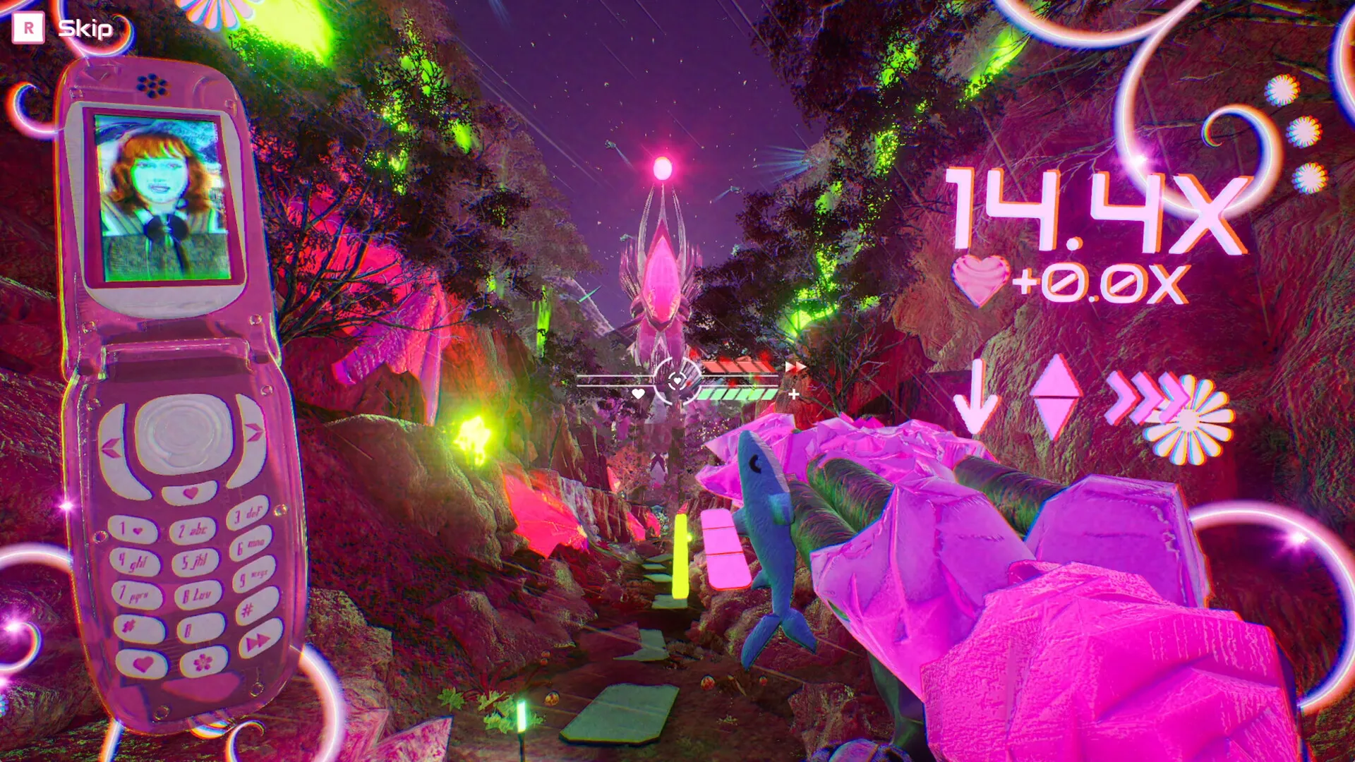 暴走甜心！/Don’t Stop, Girlypop!