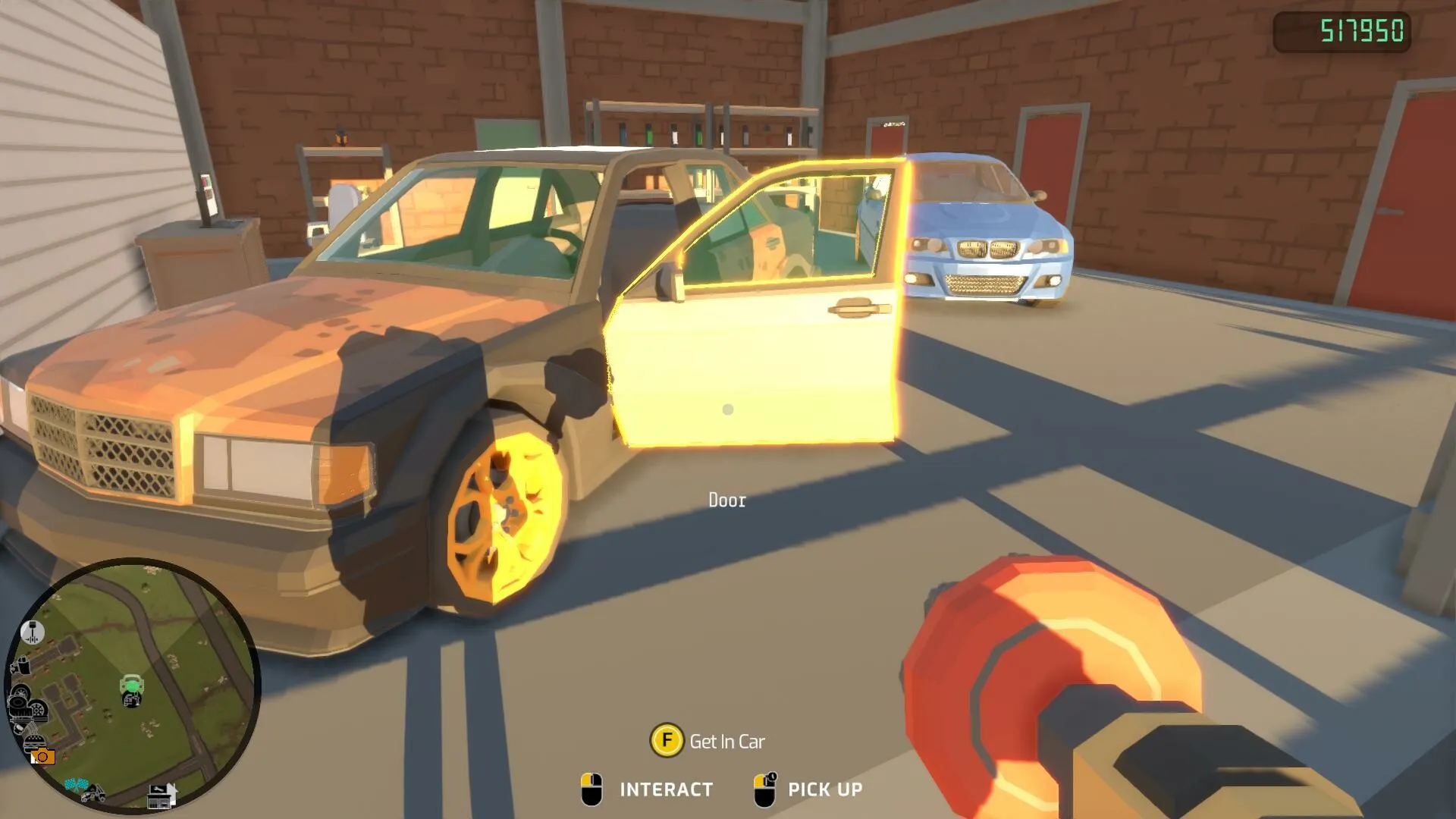 轮到你，敢不敢？/Will You Wheel?