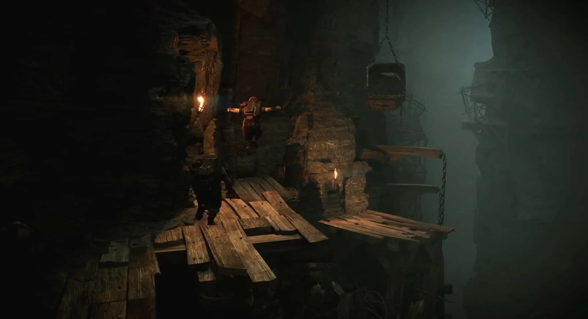 指环王：重返莫瑞亚/The Lord of the Rings: Return to Moria/支持网络联机-趣酷猫资源网