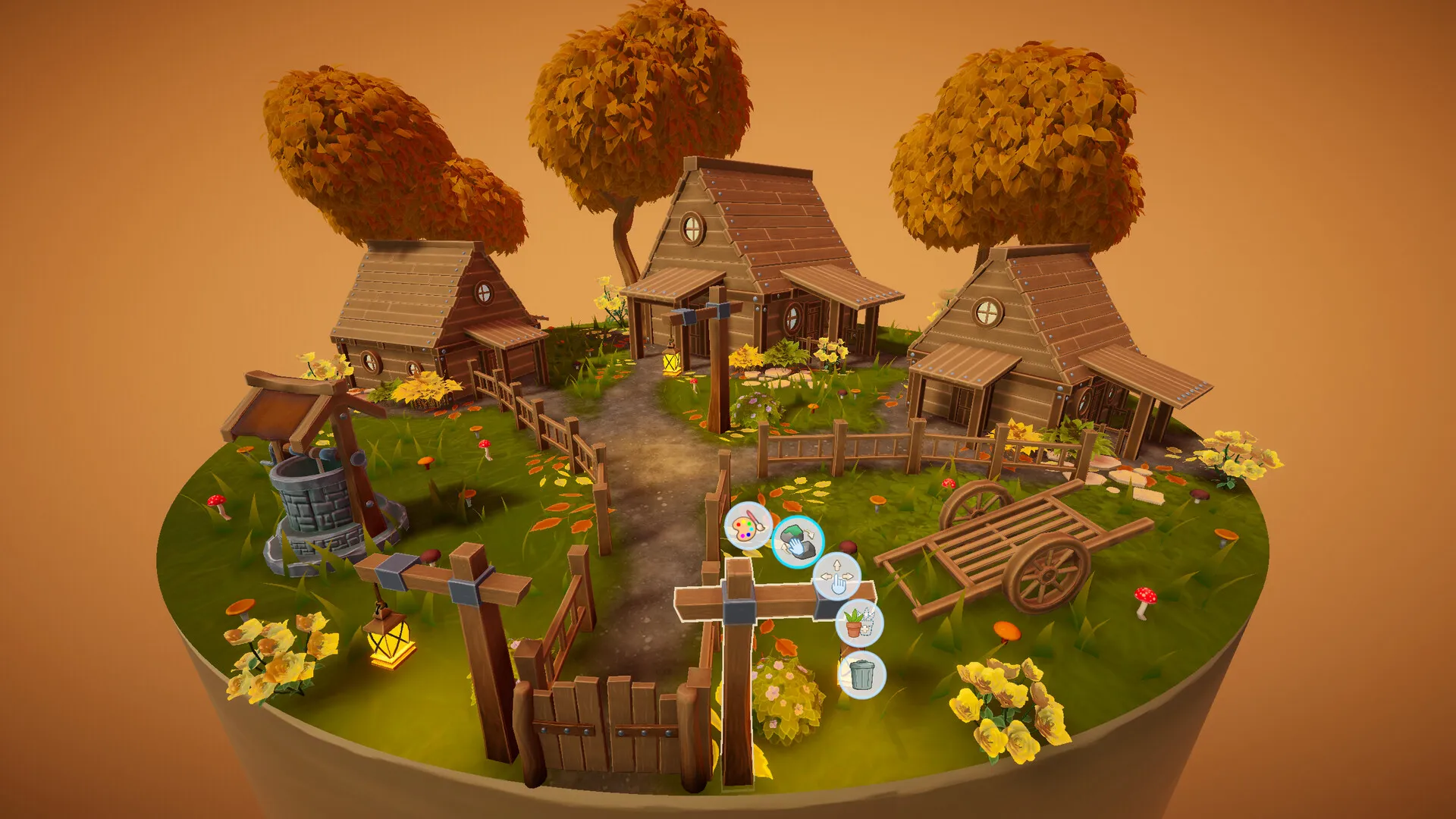 浪漫满地/Cozyrama 浪漫满地/Cozyrama