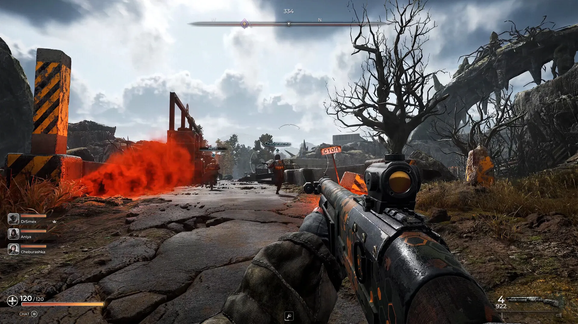 荒原先驱/PIONER 荒原先驱/PIONER