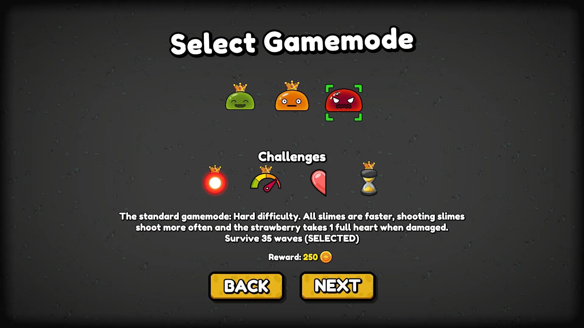 史莱姆粉碎者/Slime Squisher