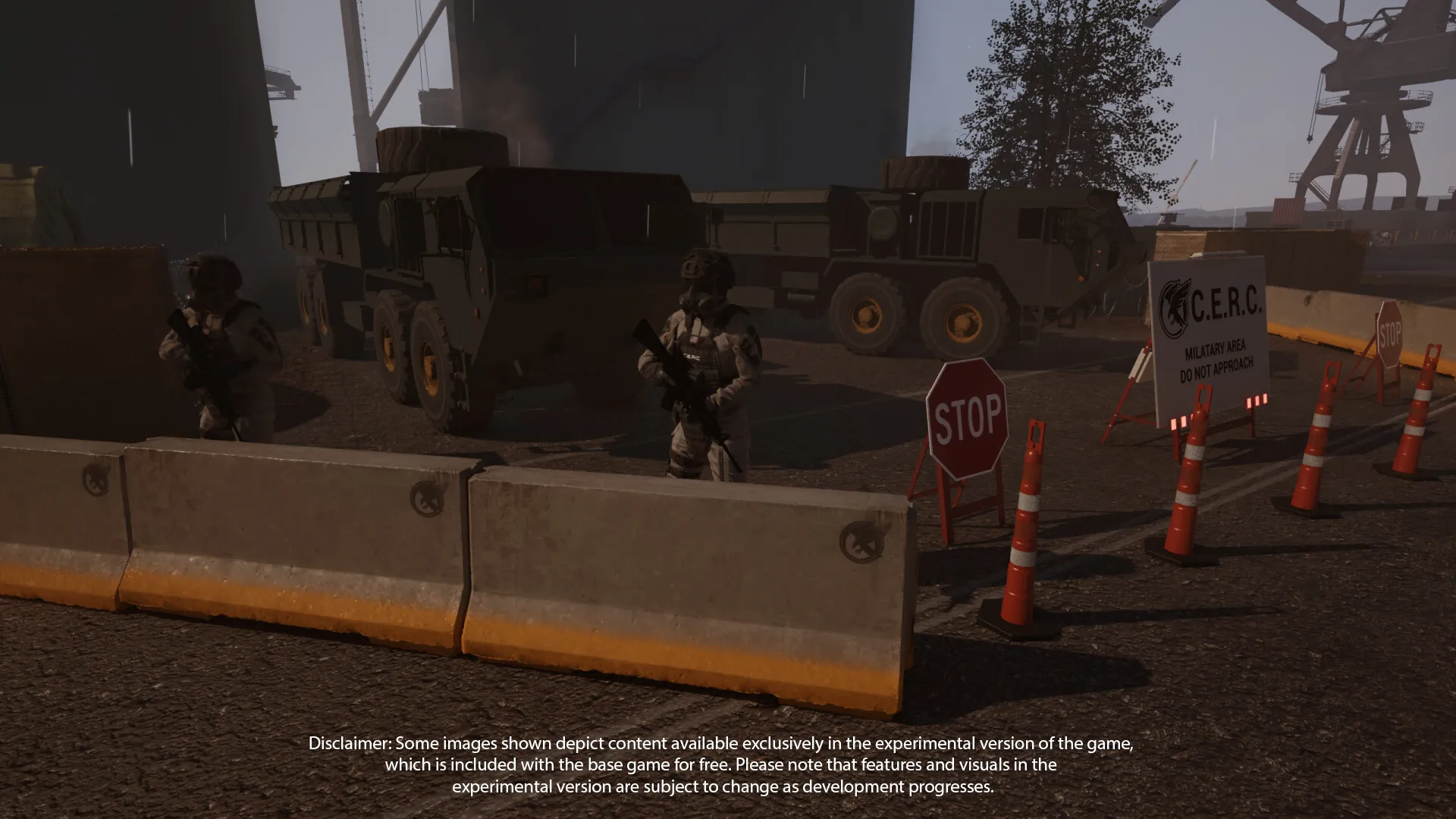 仙王座协议/Cepheus Protocol-趣酷猫资源网