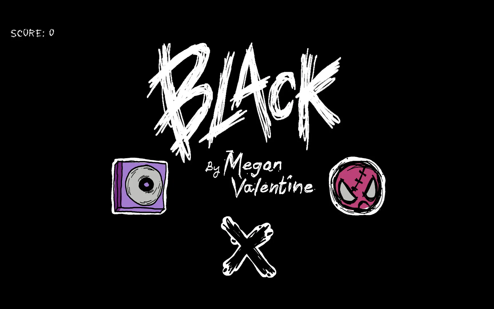 破音青春/I Write Games Not Tragedies