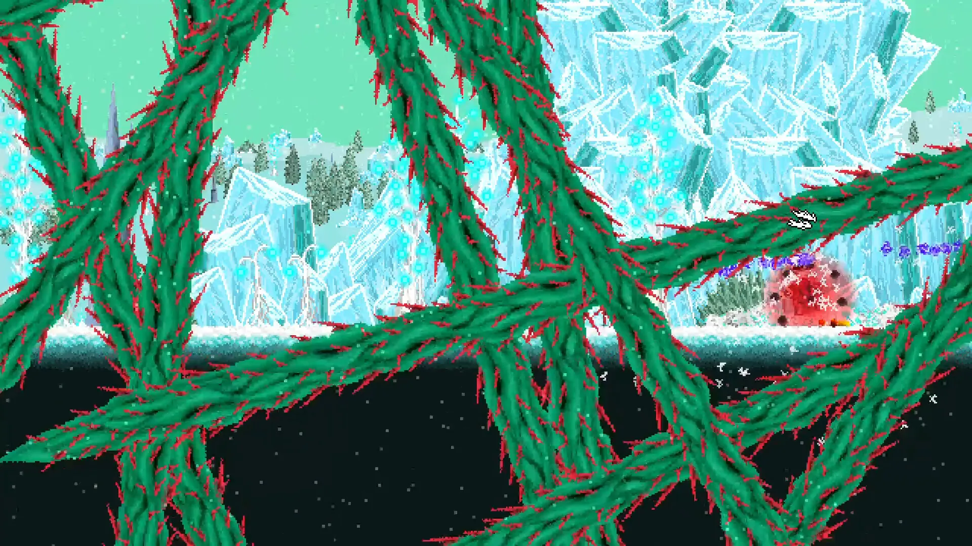 死亡之网/Death's Web 死亡之网/Death's Web