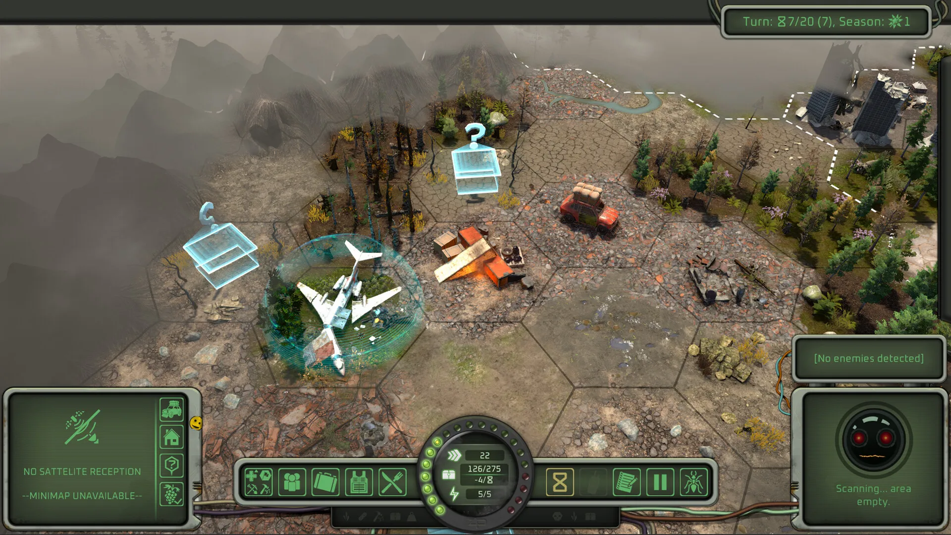 代号：西娅/Project Thea-趣酷猫资源网