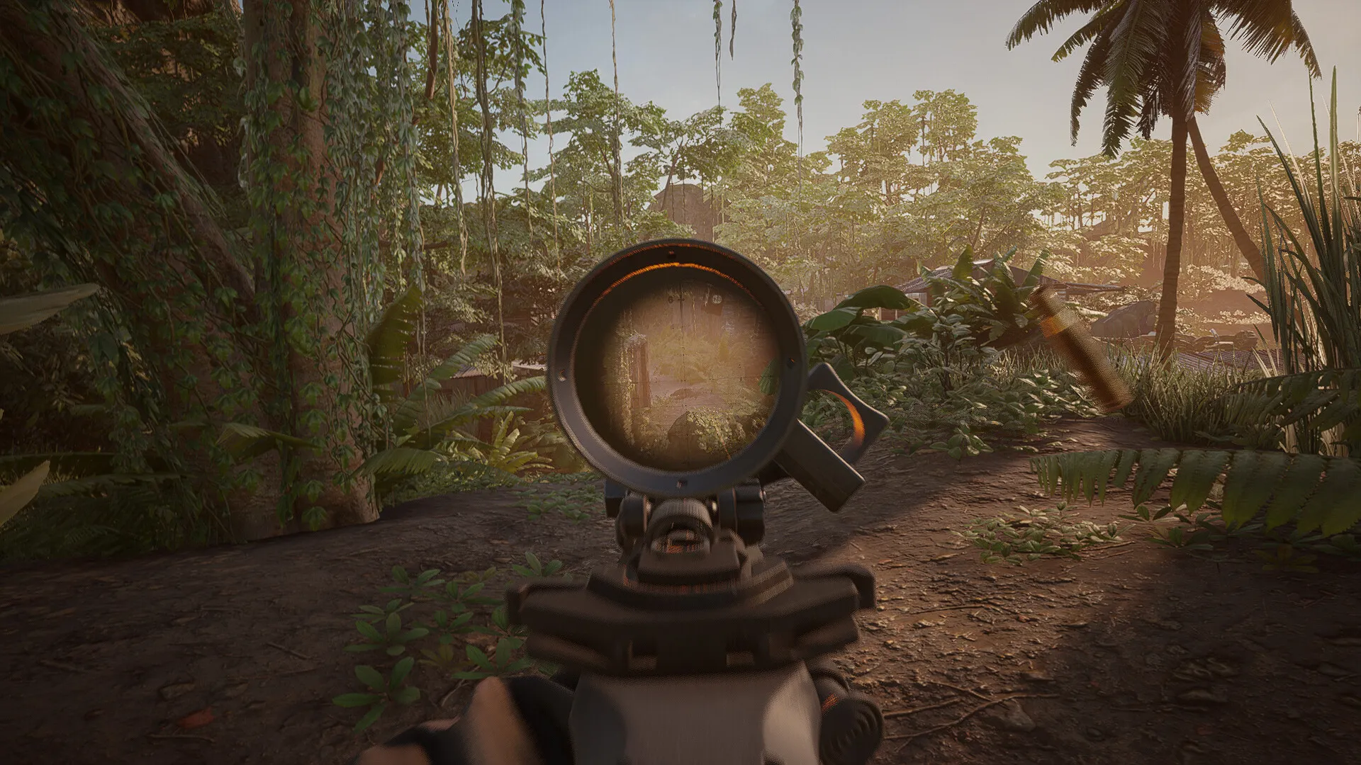 布基纳法索：激进叛乱/Burkina Faso: Radical Insurgency-趣酷猫资源网