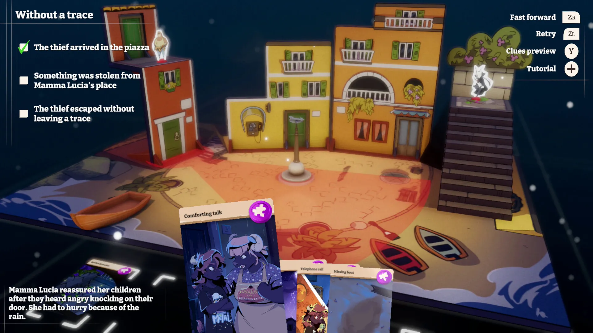 尾随谜案/On Your Tail 尾随谜案/On Your Tail