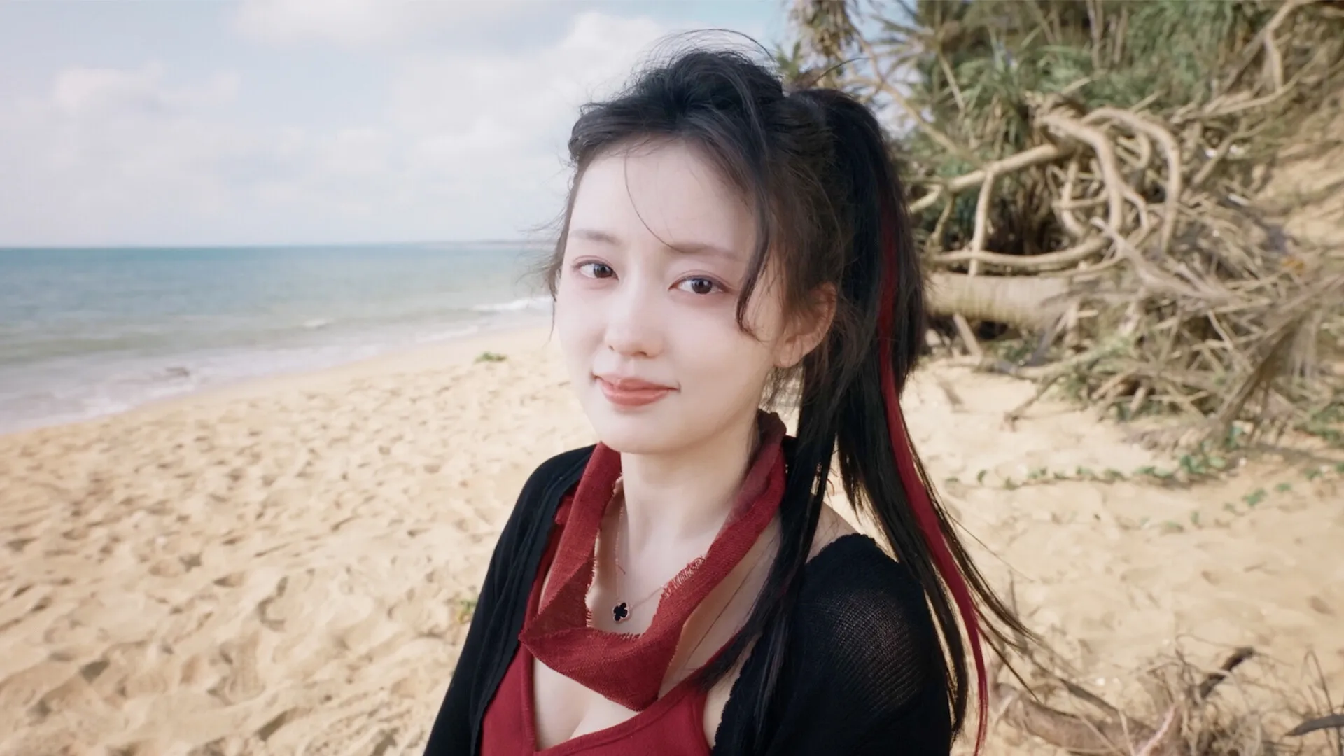 荒岛求生:逃出美女岛/Island Survival 荒岛求生:逃出美女岛/Island Survival