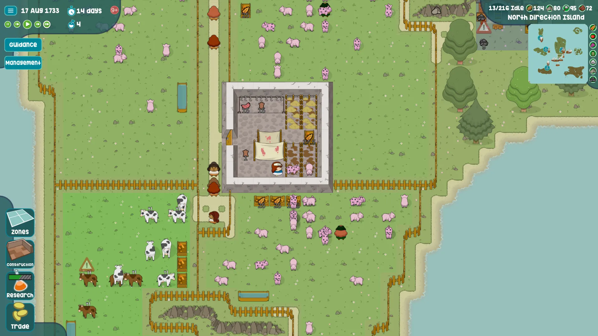 还有一个岛/One More Island 还有一个岛/One More Island