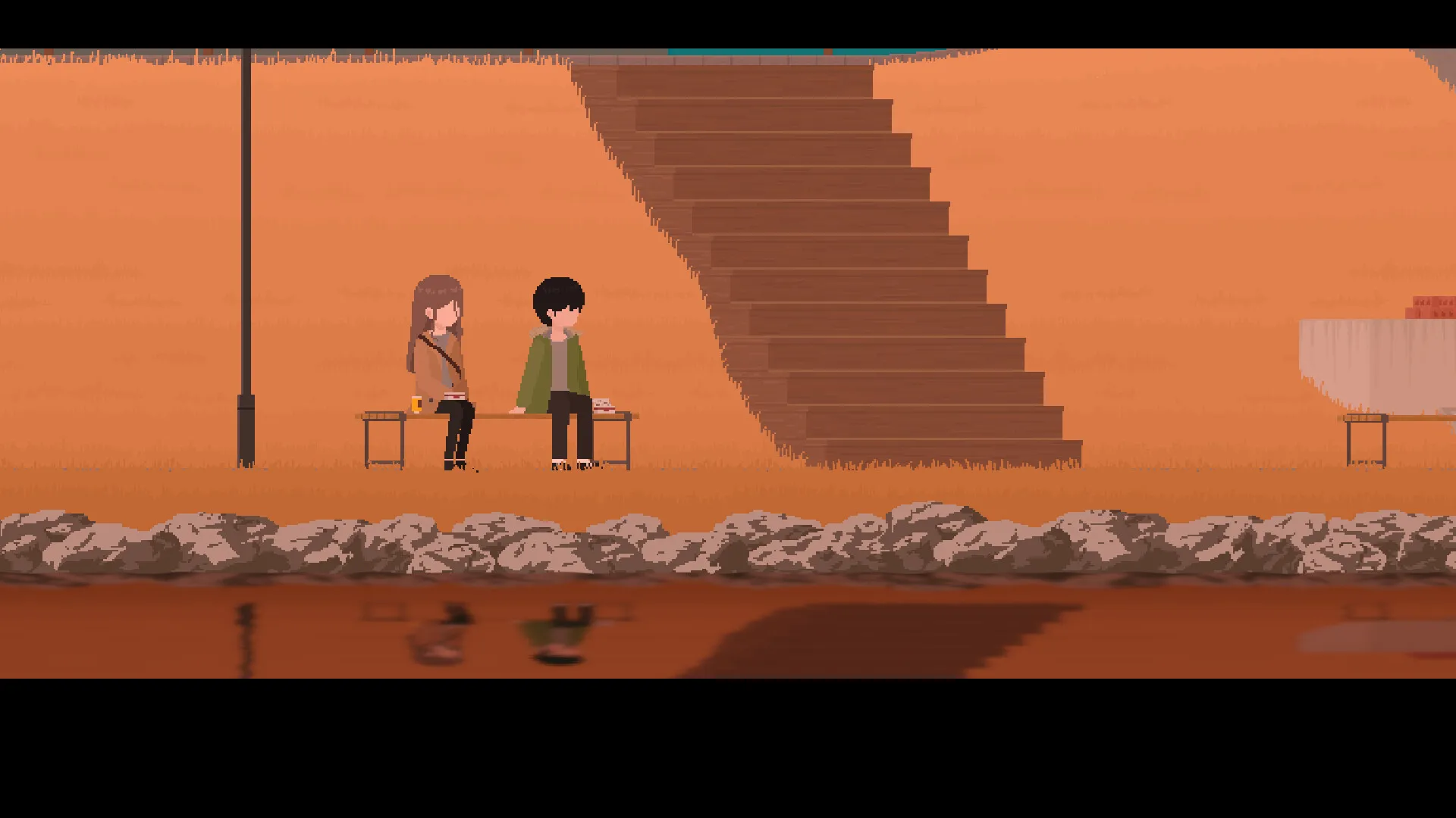 家: 归处/Home 家: 归处/Home