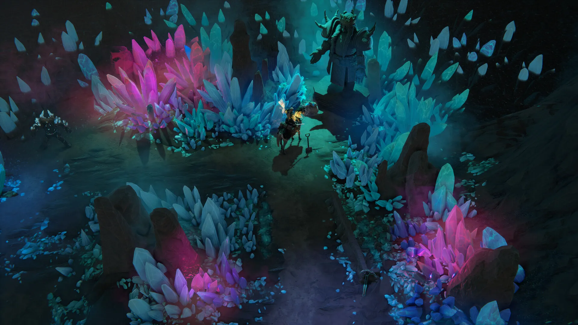 圣战群英传:统治/Disciples: Domination 圣战群英传:统治/Disciples: Domination