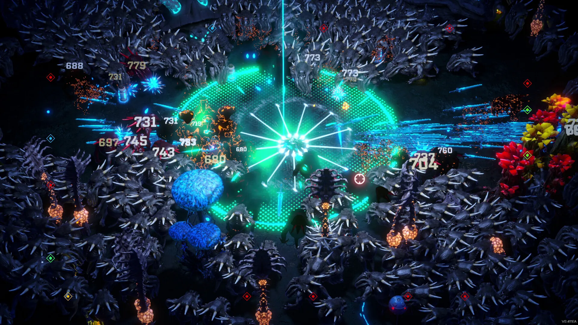 黎明幸存者/Survivors of the Dawn 黎明幸存者/Survivors of the Dawn