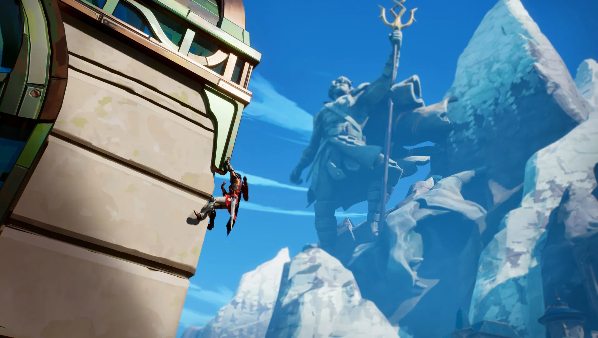 永恒之链/Eternal Strands