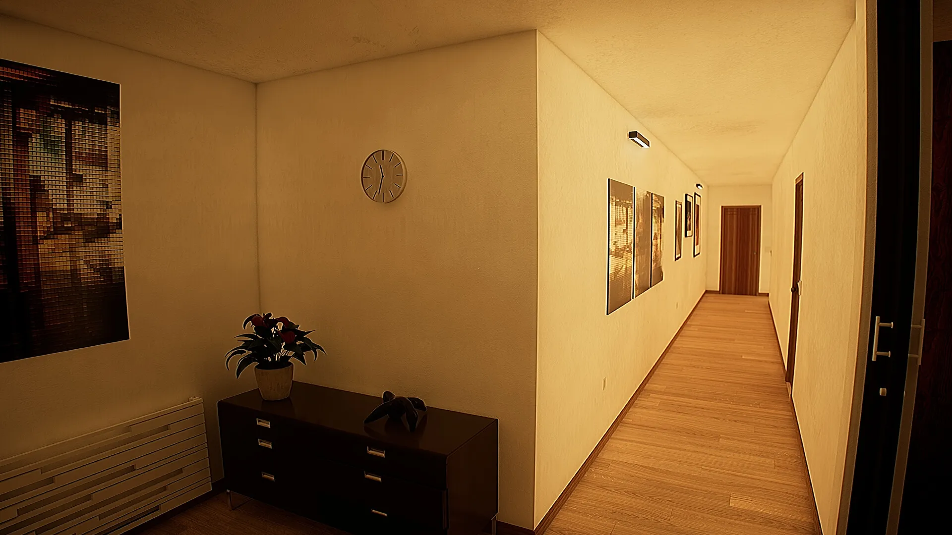 无尽循环/Perpetuo-趣酷猫资源网